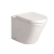 Arezzo design AREZZO INDIANA Álló WC - Porcelán - 36x56 cm