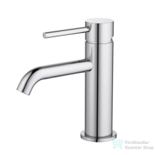 Arezzo design ASTRO mosdó csaptelep leeresztő nélkül, króm AR-90011CR csaptelep
