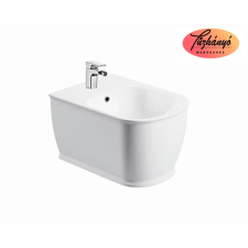  AREZZO Design Charlton függesztett bidé, AR-403 szaniter