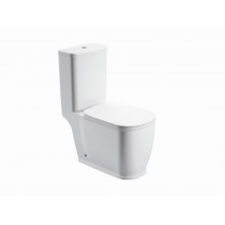 Arezzo design Charlton kombi wc alsós/hátsó kifolyású AR-402 fürdőkellék