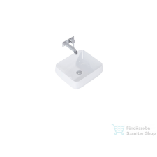 Arezzo design Etno pultra ültethető mosdó AR-145039 szaniter