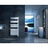 Arezzo design HORIZONT WHITE 1355x550 törölközőszárító radiátor, fehér AR-HW13555