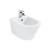 Arezzo design INDIANA függesztett bidet