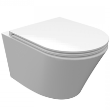Arezzo design INDIANA Rimless függesztett wc szaniter