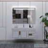 Arezzo design LED tükör 100x70 AR-2011
