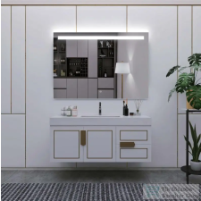 Arezzo design LED tükör 100x70 AR-2011 fürdőszoba kiegészítő