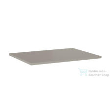 Arezzo design márványpult 60/46/1,5 matt beige AR-168215 fürdőszoba bútor