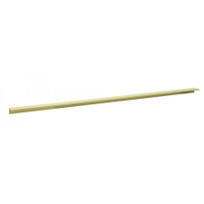 Arezzo design Monterey 80 cm-es fogantyú Arany AR-167739 fürdőszoba bútor