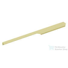Arezzo design MONTEREY fogantyú 40 cm-es, arany AR-168651 bútor