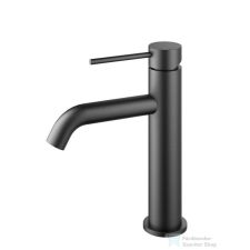 Arezzo design NOVA mosdócsaptelep, szálcsiszolt gun metal AR-2101GM csaptelep