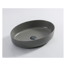  Arezzo design PHONIX MOSDÓTÁL + LEFOLYÓ SZÜRKE AR-461 szaniter
