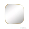Arezzo design SHARON LED tükör 80x70 cm, arany AR-168120