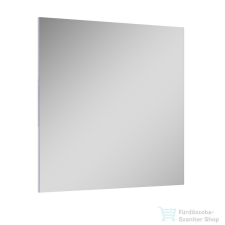 Arezzo design Sote 80x80 tükör AR-165802 fürdőszoba kiegészítő