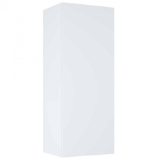 Arezzo design univerzális felsőszekrény bármely modellhez 50 cm-es, 1 ajtós (31,6) mf fehér AR-165568 fürdőszoba bútor
