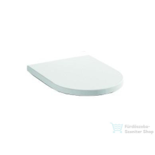 Arezzo design VERMONT Soft Close lecsapódásgátlós WC tető AR-VSC szaniter