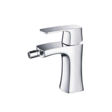 Arezzo design Wakefield Cascade króm álló egykaros kerámiabetétes bide csaptelep csaptelep