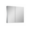 Arezzo Tükrös szekrény BASIC 70,2 ajtó AR-904661