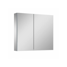 Arezzo Tükrös szekrény BASIC 70,2 ajtó AR-904661 fürdőszoba bútor
