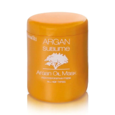  Argan Sublime Argán olaj hajpakoló maszk 1000ml hajbalzsam