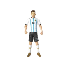  Argentina, Messi 20cm-es figura játékfigura