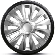 Argo 13"-os Avalon Carbon dísztárcsa garnitúra (4darab) dísztárcsa