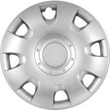 Argo 14"-os Radius dísztárcsa szett ezüst (4db) (ARG14RADIUS) dísztárcsa
