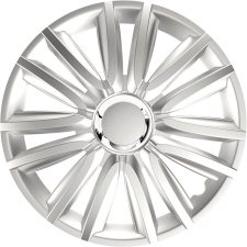 Argo 15"-os Intenso dísztárcsa szett ezüst (4db) (ARG15INTENSO) (ARG15INTENSO) - Dísztárcsák dísztárcsa