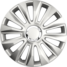 Argo 16"-os Avalon Pro dísztárcsa szett ezüst (4db) (ARG16AVALON-P) (ARG16AVALON-P) dísztárcsa