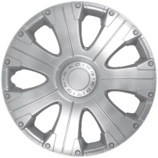 Argo 16"-os Racing dísztárcsa szett ezüst (4db) (ARG16RACING) (ARG16RACING) dísztárcsa