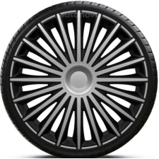 Argo 16"-os Dakota Silver Black dísztárcsa garnitúra (4darab) dísztárcsa