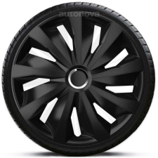 Argo 16"-os Grip Pro Black dísztárcsa garnitúra (4darab) dísztárcsa
