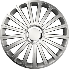 Argo 16"-os Radical Pro dísztárcsa szett ezüst (4db) (ARG16RADICAL-P) dísztárcsa
