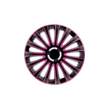 Argo Dísztárcsa 13" Le Mans Pro Pink & Black (A13263) dísztárcsa