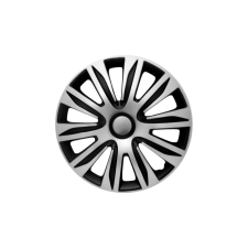 Argo Dísztárcsa 14" Nardo Silver & Black (R14239) dísztárcsa
