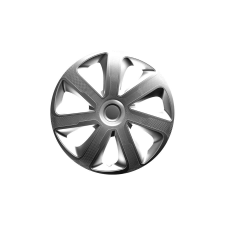 Argo Dísztárcsa 16" Livorno Carbon Silver (A16425) (4 darabos garnitúra) dísztárcsa