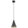 Argon Argon BEVERLY 4687 Függőlámpa 1x15W/E27 IP20