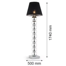 Argon Argon FUDŻI 3657 Állólámpa 1x15W/E27 IP20 világítás