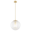Argon Argon HAMPTON 8626 Függőlámpa 1x15W(Max)/E27 IP20