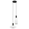 Argon Argon SAGUNTO 7214 Függőlámpa 2x15W/E27 IP20