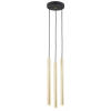 Argon Argon SICILIA PLUS 6191 Függőlámpa 3x6W(Max)/G9 IP20