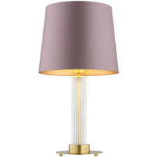 Argon Hampton asztali lámpa 1x15 W rózsaszín 8542 világítás