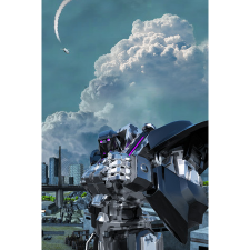 Argus Games Techwars Online (PC - Steam Digitális termékkulcs) videójáték