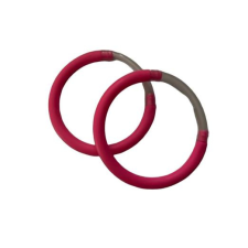 Árgus világítópatron tartós karika kapásjelző 8 cm - pink 2 db/csg kapásjelző