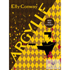  Argylle regény