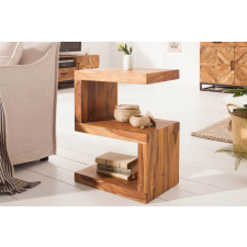 ARI Design oldalsó asztal Ari S 60 cm Sheesham bútor