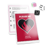  ARIA - PLEASE ME PLAY XXX - ANGOL/FRANCIA