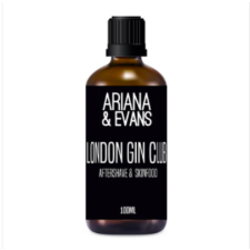 Ariana &amp; Evans Ariana & Evans Aftershave London Gin Club 100ml after shave