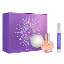 Ariana Grande Ari SET: edp 30ml + edp 10ml kozmetikai ajándékcsomag