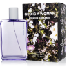 Ariana Grande God Is A Woman EDP 100ml Hölgyeknek (812256028475)
