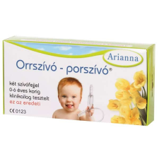Arianna Orrszívó Porszívó orrszívó